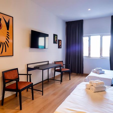 Wonder Hostel Толедо Екстер'єр фото