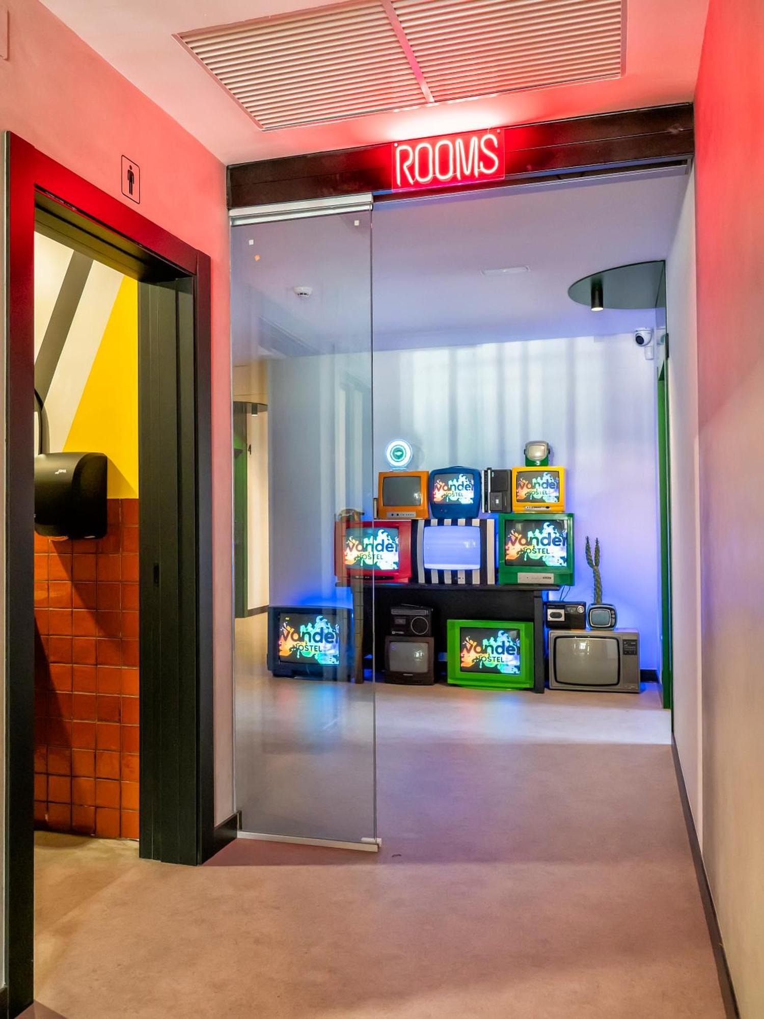 Wonder Hostel Толедо Екстер'єр фото