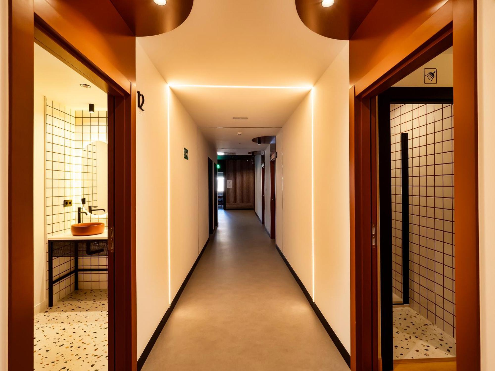 Wonder Hostel Толедо Екстер'єр фото