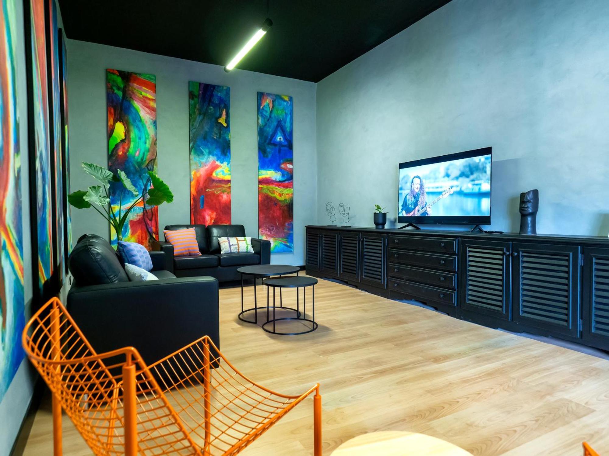 Wonder Hostel Толедо Екстер'єр фото