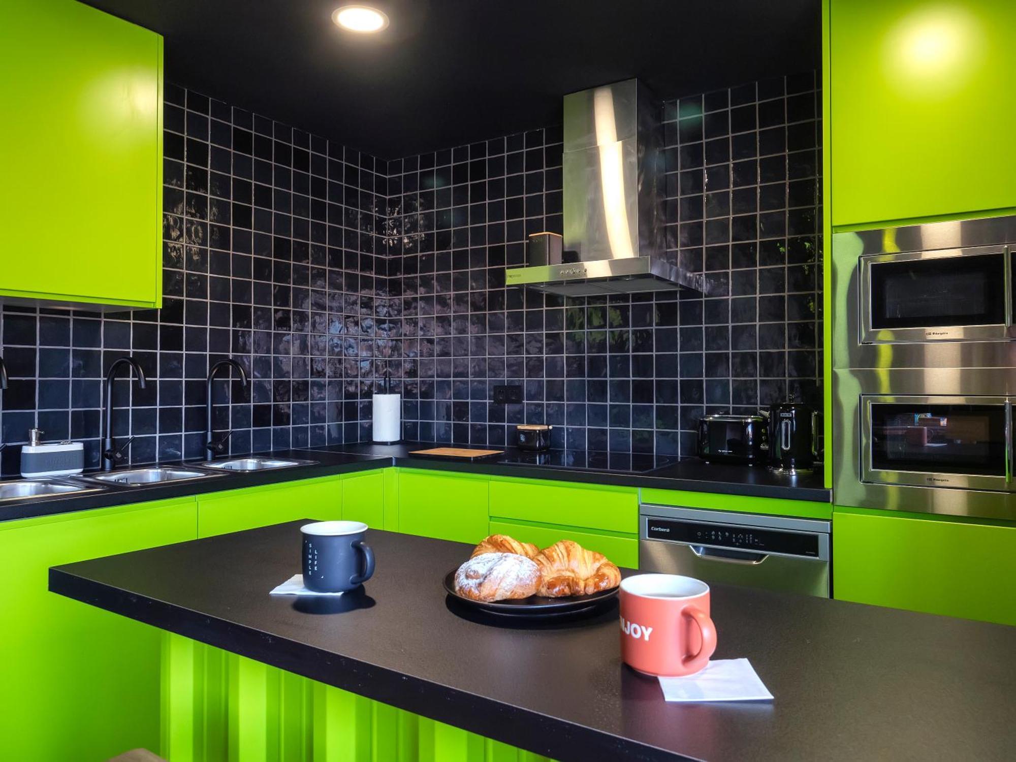Wonder Hostel Толедо Екстер'єр фото