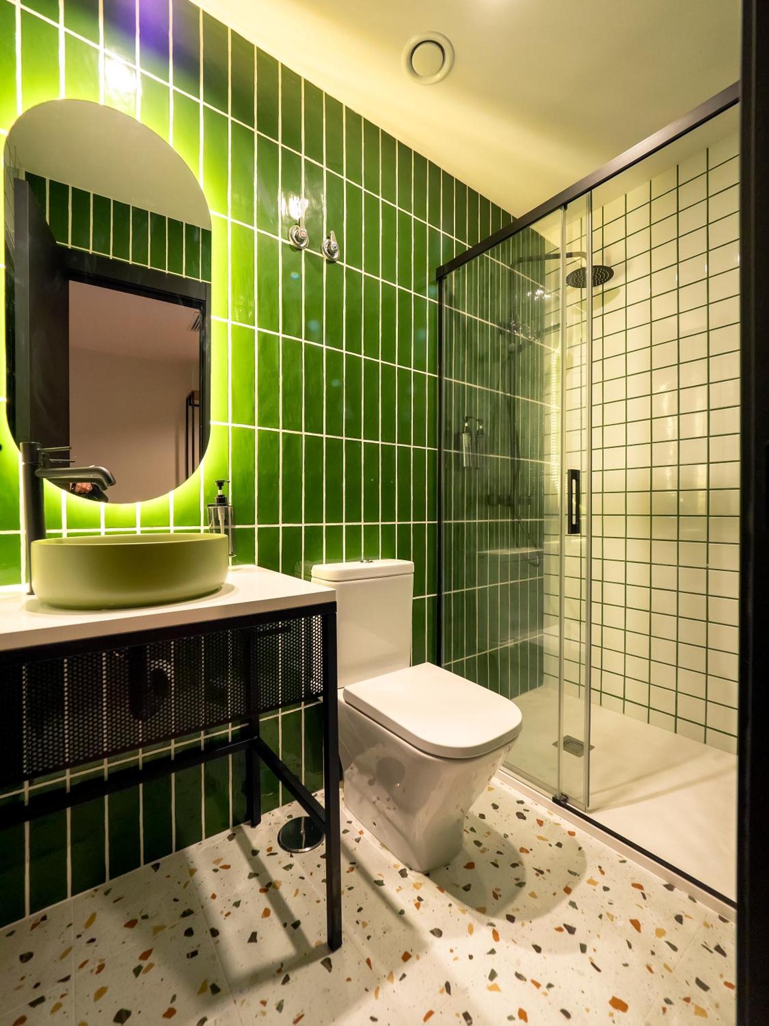 Wonder Hostel Толедо Екстер'єр фото