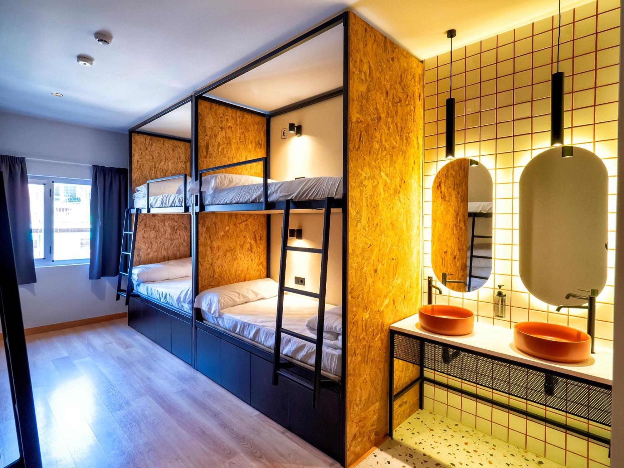 Wonder Hostel Толедо Екстер'єр фото