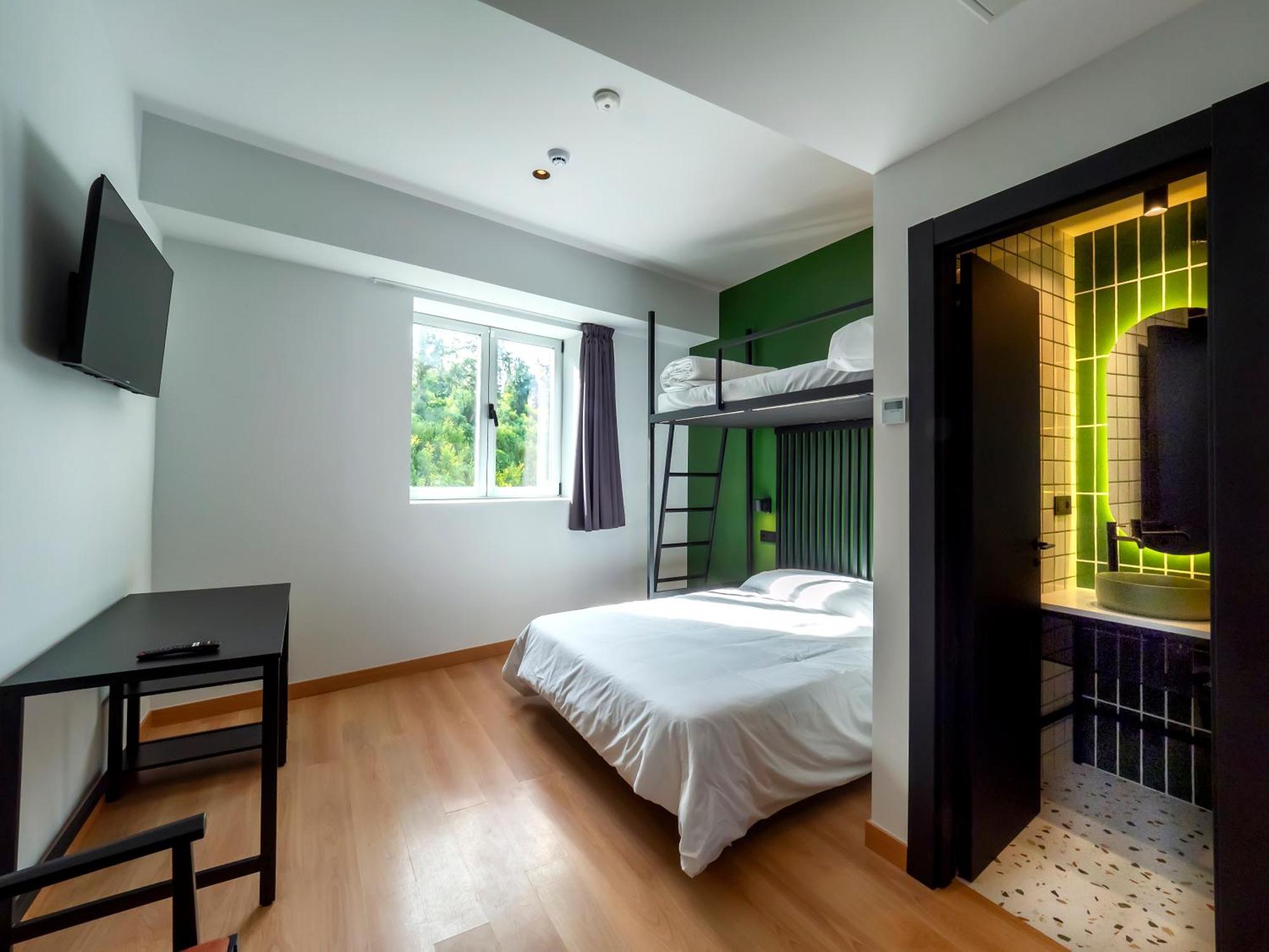 Wonder Hostel Толедо Екстер'єр фото