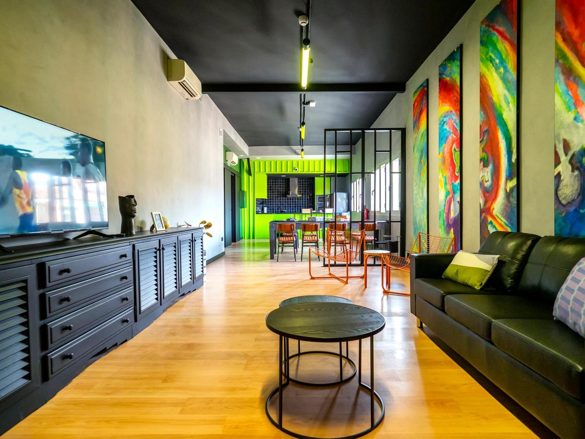 Wonder Hostel Толедо Екстер'єр фото