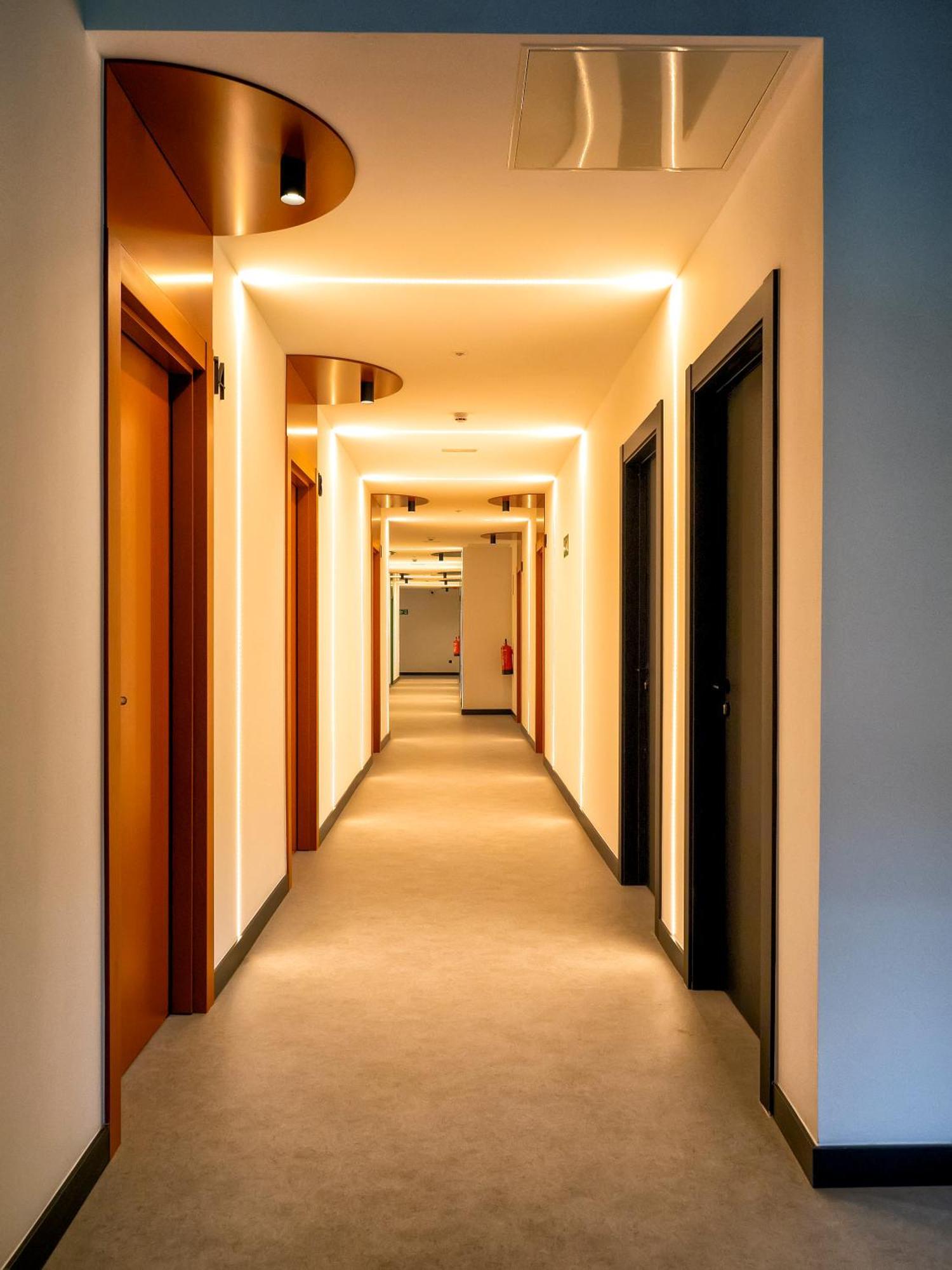 Wonder Hostel Толедо Екстер'єр фото