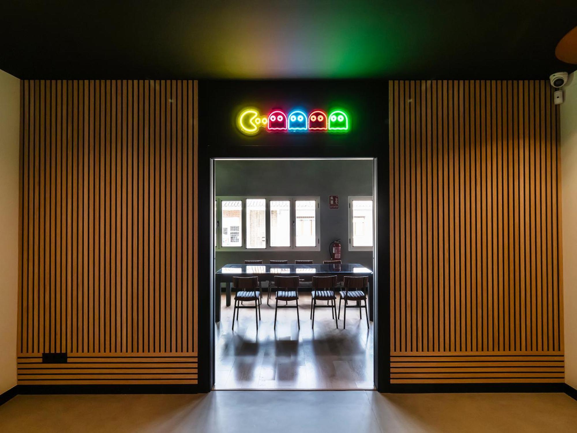 Wonder Hostel Толедо Екстер'єр фото